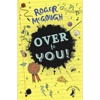 Over to You! - ISBN 9780241527603