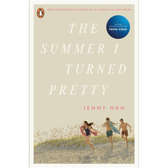 The Summer I Turned Pretty - ISBN 9780241599198