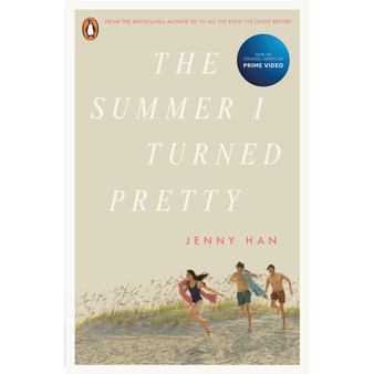 The Summer I Turned Pretty - ISBN 9780241599198
