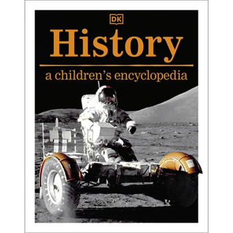 History - ISBN 9780241515266
