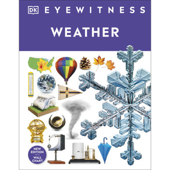 Weather - ISBN 9780241539828