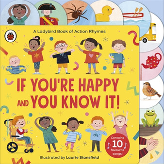 If You're Happy and You Know It - ISBN 9780241490303