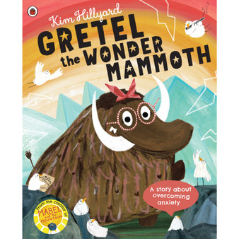Gretel the Wonder Mammoth - ISBN 9780241488560