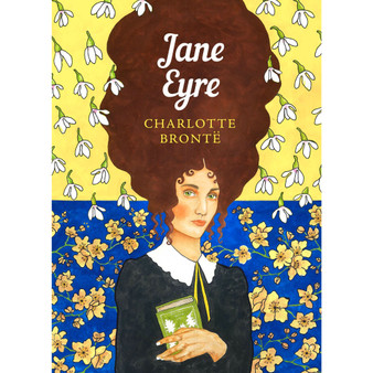 Jane Eyre - ISBN 9780241570029