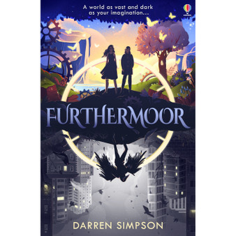 Furthermoor - ISBN 9781474976701