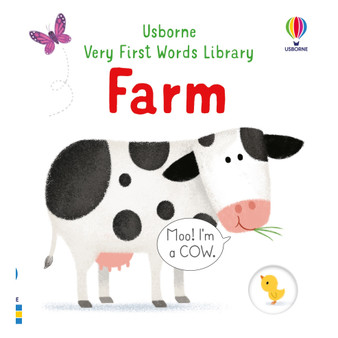 Farm - ISBN 9781474998208