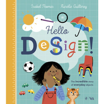 Hello Design! - ISBN 9780241488881