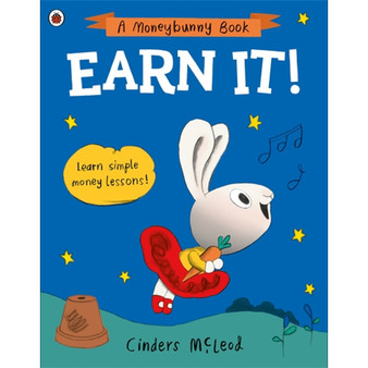 Earn It! - ISBN 9780241527498
