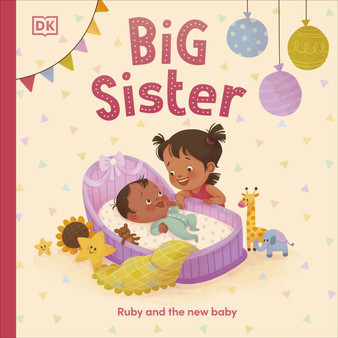 Big Sister - ISBN 9780241561522