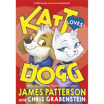Katt Loves Dogg - ISBN 9781529120073