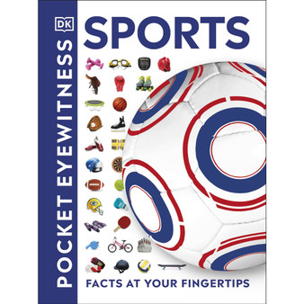 Sports - ISBN 9780241477915