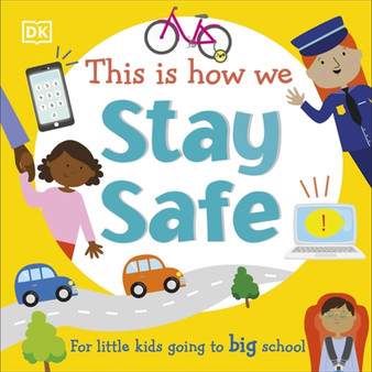 This Is How We Stay Safe - ISBN 9780241502679