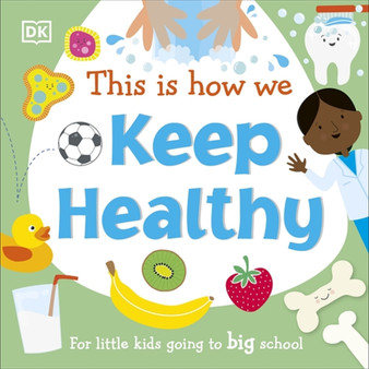 This Is How We Keep Healthy - ISBN 9780241502686