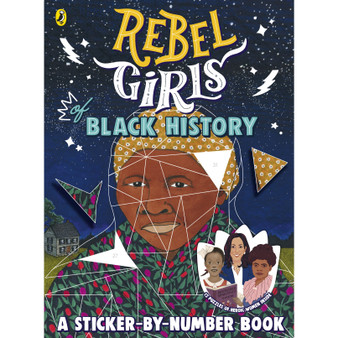 Rebel Girls of Black History - ISBN 9780241552865