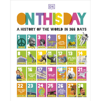 On this Day - ISBN 9780241471203
