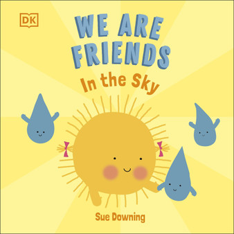 We Are Friends: In The Sky - ISBN 9780241510629