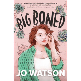 Big Boned - ISBN 9780241460689