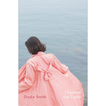 I Capture the Castle - ISBN 9781784877453