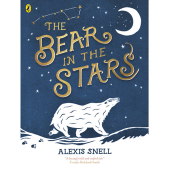 The Bear in the Stars - ISBN 9780241441923