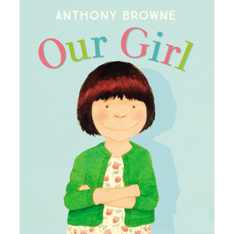 Our Girl - ISBN 9780552577601
