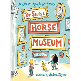 Dr. Seuss's Horse Museum - ISBN 9780241425732