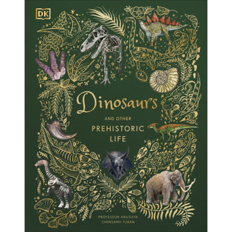 Dinosaurs and Other Prehistoric Life - ISBN 9780241491621