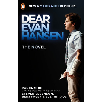 Dear Evan Hansen - ISBN 9780241408803