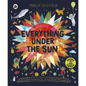 Everything Under the Sun (Hardcover) - ISBN 9780241433461