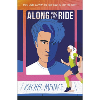 Along For The Ride - ISBN 9780241460641
