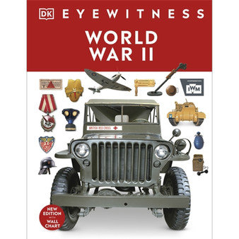 World War II - ISBN 9780241383971