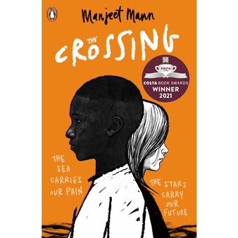 The Crossing - ISBN 9780241411445