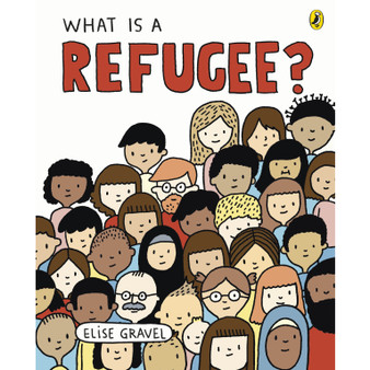 What Is A Refugee? - ISBN 9780241423233