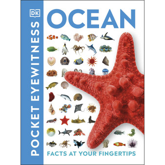 Ocean - ISBN 9780241477908