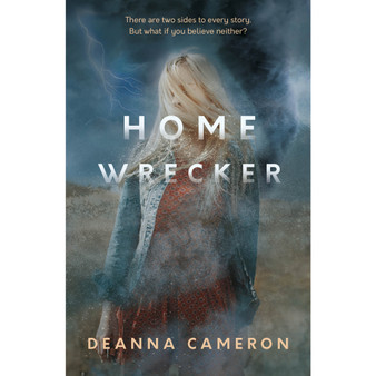 Homewrecker - ISBN 9780241493458