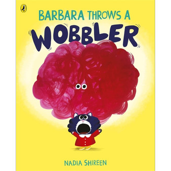 Barbara Throws a Wobbler - ISBN 9781780081366