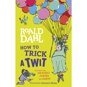 How to Trick a Twit - ISBN 9780241520987