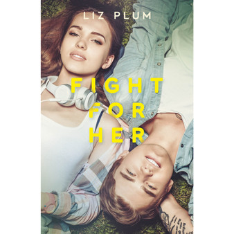 Fight For Her - ISBN 9780241460757