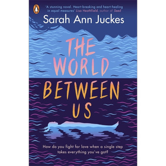 The World Between Us - ISBN 9780241462072