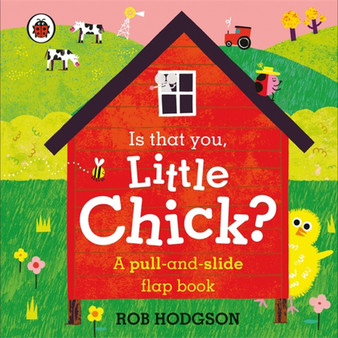 Is that you, Little Chick? - ISBN 9780241456798