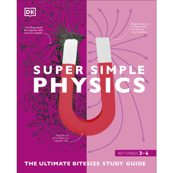 Super Simple Physics - ISBN 9780241381434