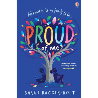 Proud of Me - ISBN 9781474966245