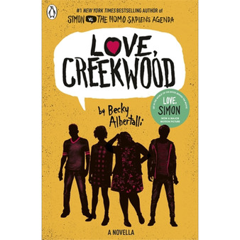 Love, Creekwood - ISBN 9780241492222