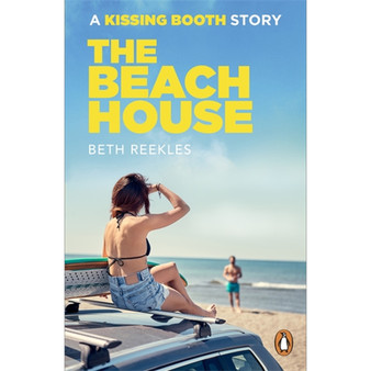 The Beach House - ISBN 9780241512463
