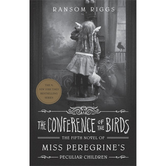 The Conference of the Birds - ISBN 9780241320914