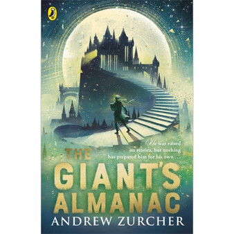 The Giant's Almanac - ISBN 9780141385648