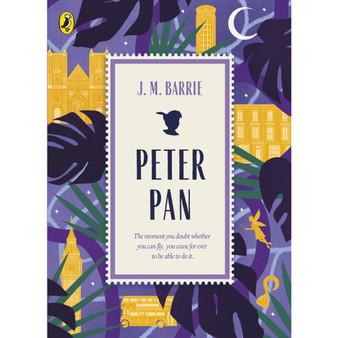 Peter Pan - ISBN 9780241430620