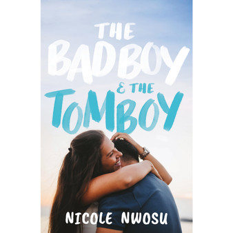 The Bad Boy and the Tomboy - ISBN 9780241460665
