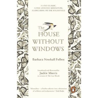 The House Without Windows - ISBN 9780241986073