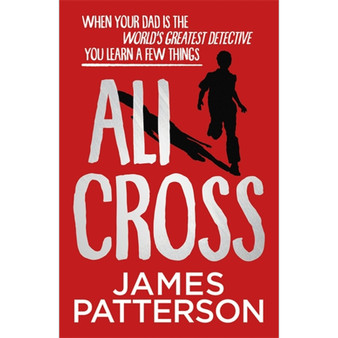 Ali Cross - ISBN 9781529119749