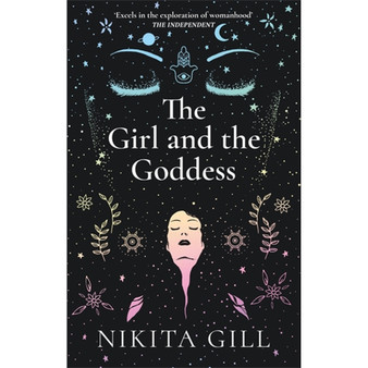 The Girl and the Goddess - ISBN 9781529104653